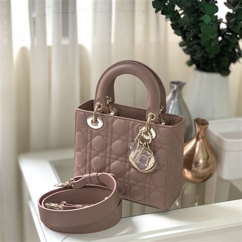 dior abc lady